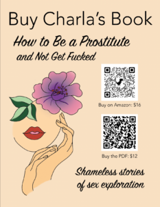 Image with two QR codes